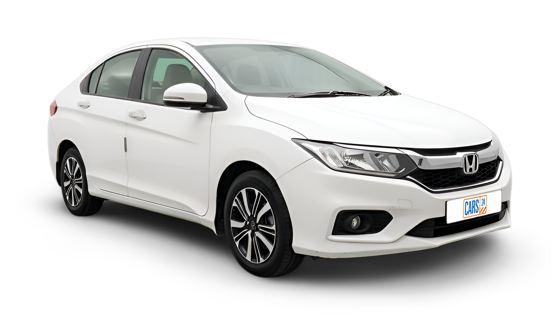 Honda City-img